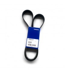 V-ribbed belt 20464710